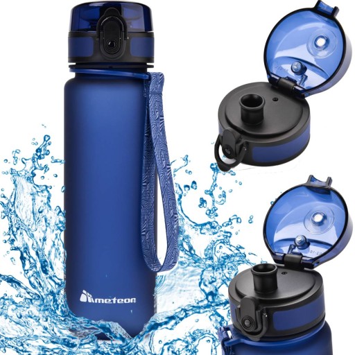 Пляшка Метеор 1000 мл