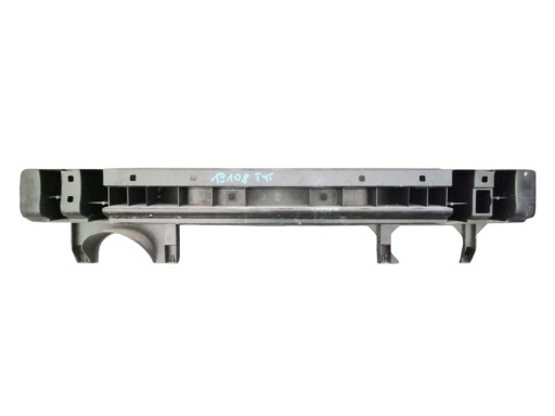 sider below bumper rear part RENAULT CLIO V 5 (2019-2023) HB 850906063R