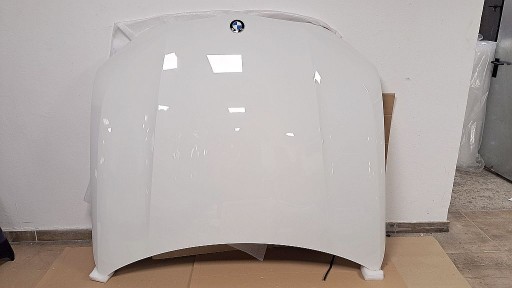 45678Y65 - капот bmw g05 g06 lci a96