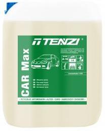 TENZI CAR MAX АКТИВНА ПІНА ДЛЯ МИЙКИ АВТО 20Л