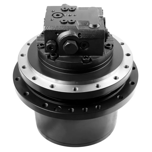 KMA1321 - Гідромотор CASE CX135SR (KMA1321)