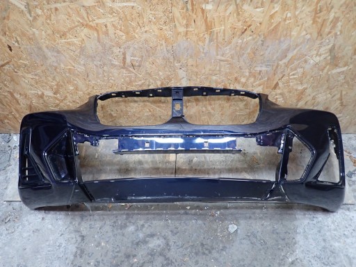 bumper front front BMW X3 G01 X4 G02 LIFT LCI M PAKIET 2022