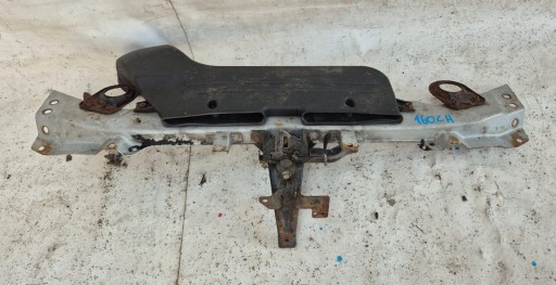 SSANGYONG KYRON 05- front body wall front pillar iron 2353C-09051