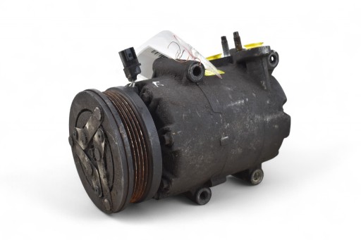 kompresor klimatizaci FORD FOCUS MK3 III 1.6 BV6N-19D629-AD