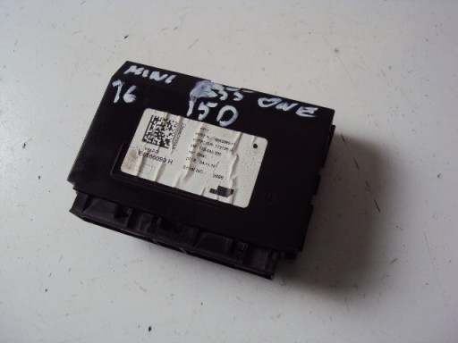 6842985 - Кондиціонер MINI COOPER ONE F55 14-