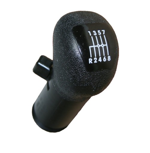 81970106011 - Ручка перемикання передач MAN F2000 M2000 L2000 F90 M90