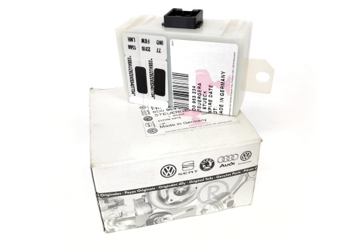 Драйвер модуль иммобилайзера 8D0953234 OE оригинал