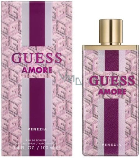 guess venezia woda toaletowa 100 ml     