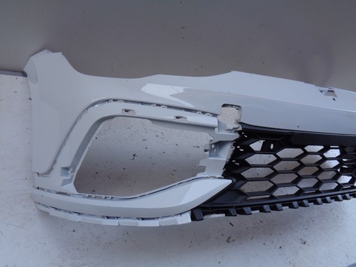 front bumper VW GOLF VIII 8 GTI CLUBSPORT 5H 5H0 20- NR 44813
