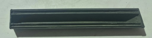 BMW 3 E36 modanatura parafango Destra Anteriore 1960730