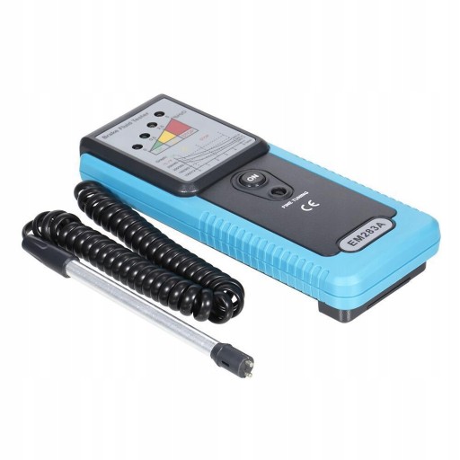 Тестер тормозной жидкости