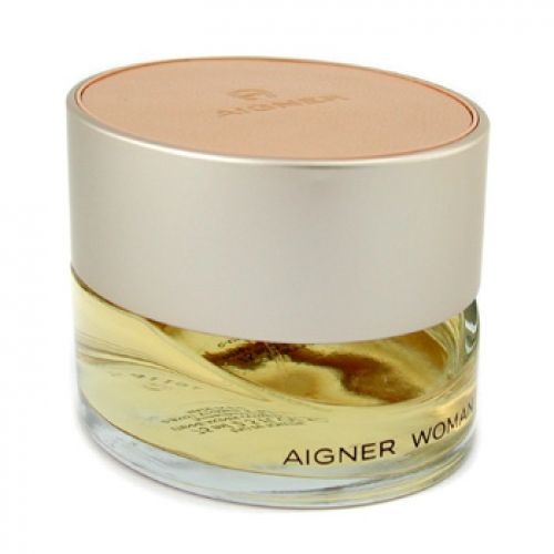 aigner in leather woman woda toaletowa 125 ml  tester 