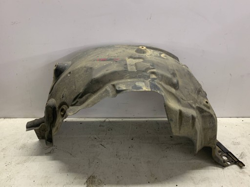 mudguard left front left front AH32-166563-AA RANGE ROVER L320 (05-13)
