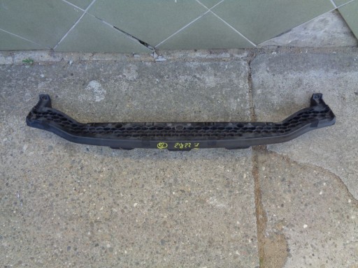 KIA SORENTO II 09- bumper support front