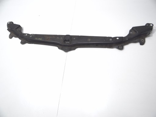 Support plaque Pare choc SRODKOWE BMW E60 E61LCI OE 7163462