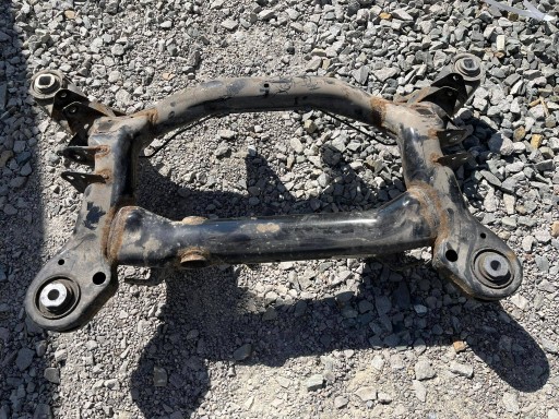 M3, - Bmw e90 e92 m3 коляска салазки задняя задняя