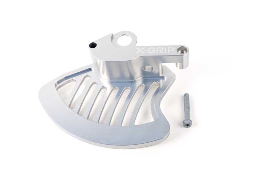 XG-2421 - X-GRIP ЩИТ ВЕТЧИНА. ФРОНТ EXC EXC-F ТЕ FE TC