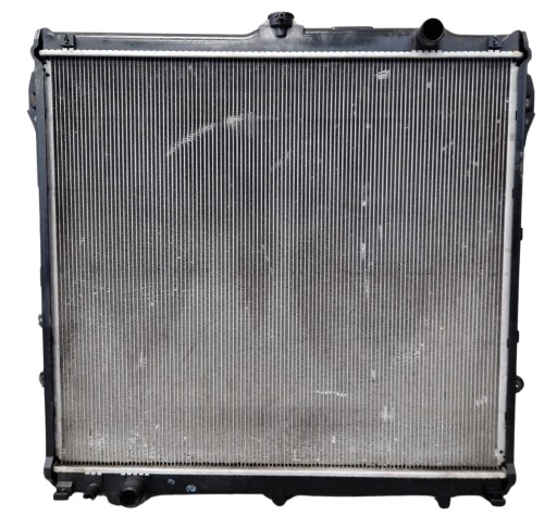 AA422173-6942 - ВОДЯНИЙ КУЛЕР TOYOTA TUNDRA 4.0 2007-2015 р.в