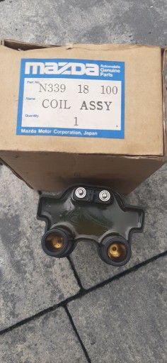 N339-18-100 - 86-91 rx7 напрямна котушка (n339-18-100)