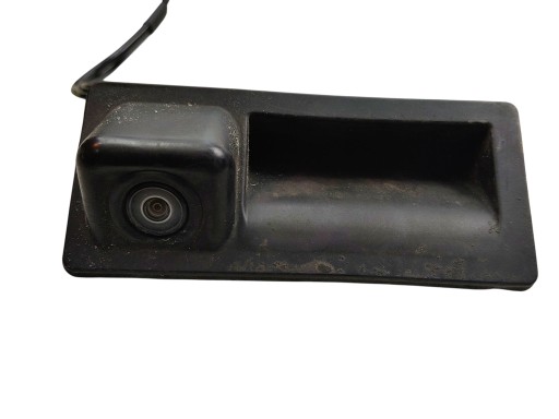 Ручка крышки багажника камера заднего вида audi a6 c7 лифт (2014-2018) седан