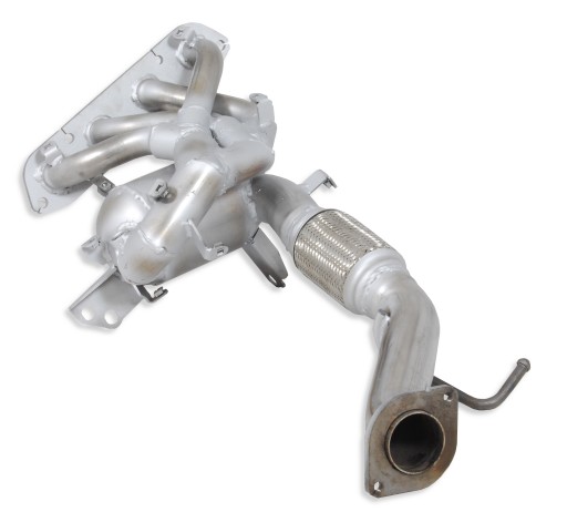 ID0332 (0) - Каталітичний нейтралізатор MAZDA 6 2.0 та / 2011-2014