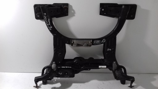 axle beam front MERCEDES B KLASA A2463203411 subframe A2464900040
