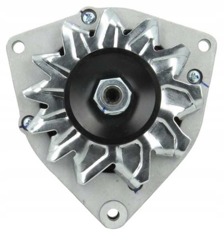 586.002.055.090 - Генератор PSH Deutz VETUS Case AHLMANN 24V 55A