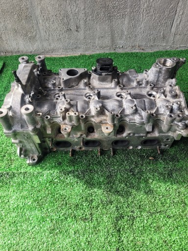 A2600105400 - MERCEDES W177 W118 ГОЛОВА A35 AMG 260.920 R260016