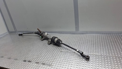 servo control 0004684V007 SMART FORFOUR and 450