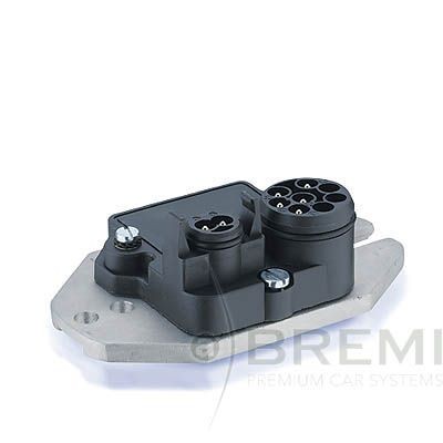 Блок управления системой зажигания bremi 14050 bmw