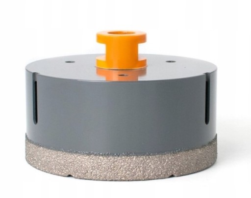 АЛМАЗНАЯ КОРОНОЧНАЯ ПИЛА TEBO 115MM M14