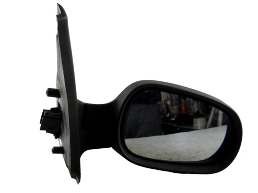 mirror right RENAULT CLIO II 01 8011