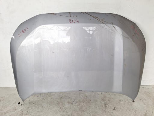 TOYOTA RAV4 V 18-22 cofano