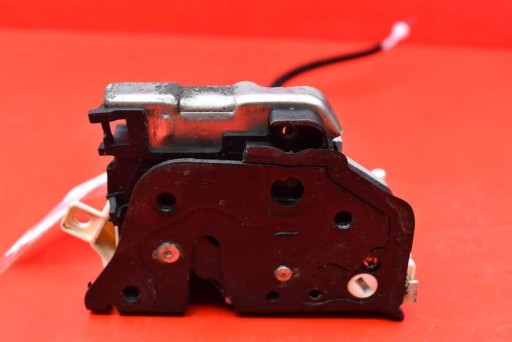lock door left rear part rear 8K0839015D AUDI Q7 4L 08-15