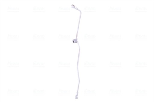 935057 - МАСЛЯНИЙ ТРУБОПРОВІД ТУРБІНИ HYUNDAI KIA