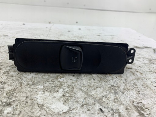 MERCEDES SPRINTER 906 PANEL okna pravý předek 9065450913