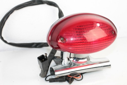 21 - TRIUMPH BONNEVILLE SE 900 ЗАДНИЙ ФОНАРЬ ЗАДНИЙ