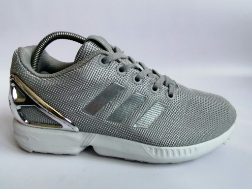 こぬページ BUTY ADIDAS TORSION ZX FLUX r. 36,5 • Cena, Opinie - Allegro