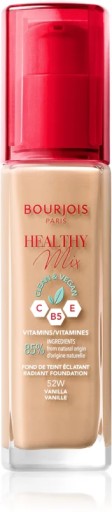 Bourjois Healthy Mix Clean Vegánsky rozjasňujúci make-up 52W Vanilla 30ML