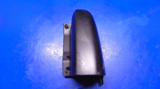 corner of a bumper right rear part FIAT TALENTO RENAULT TRAFIC III LIFT VIVARO III