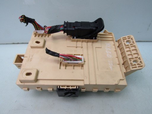 Блок предохранителей xceed 1.5 t-gdi 22r 91953-j7741