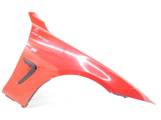 fender right front front BMW IV 4 F32 F33 F36