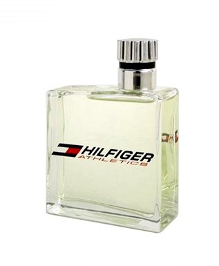 tommy hilfiger hilfiger athletics woda kolońska 100 ml  tester 