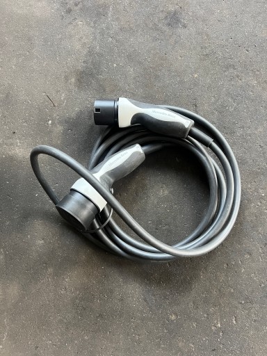 A0005833301 - Кабель для зарядки mercedes 0005833301