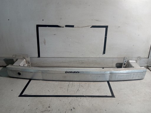 OPEL GRANDLAND X ЗАДНЯ БАЛКА ПІД БАМПЕР