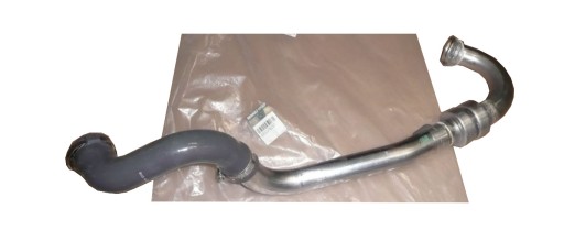 82 00 - ПОВІТРОПРОВІД RENAULT MEGANE 1.5 DCI 8200276297