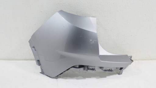 Opel Grandland X corner of a bumper left rear part 1800256X