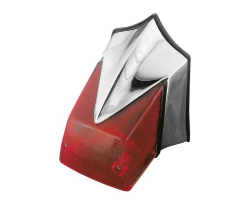 682-307 - ЗАДНІЙ ЛІХТАР TECH GLIDE YAMAHA XV VIRAGO CHOPPER