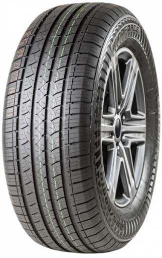 4X шини Windforce CATCHFORS HT 225 / 65R17 102H