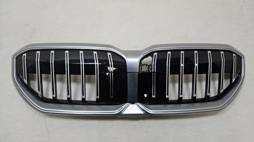 РЕШЕТКА РАДИАТОРА BMW 5 G60 5A185A7